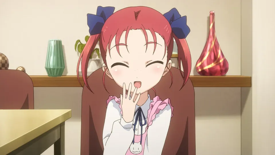8 Temptation；誘惑